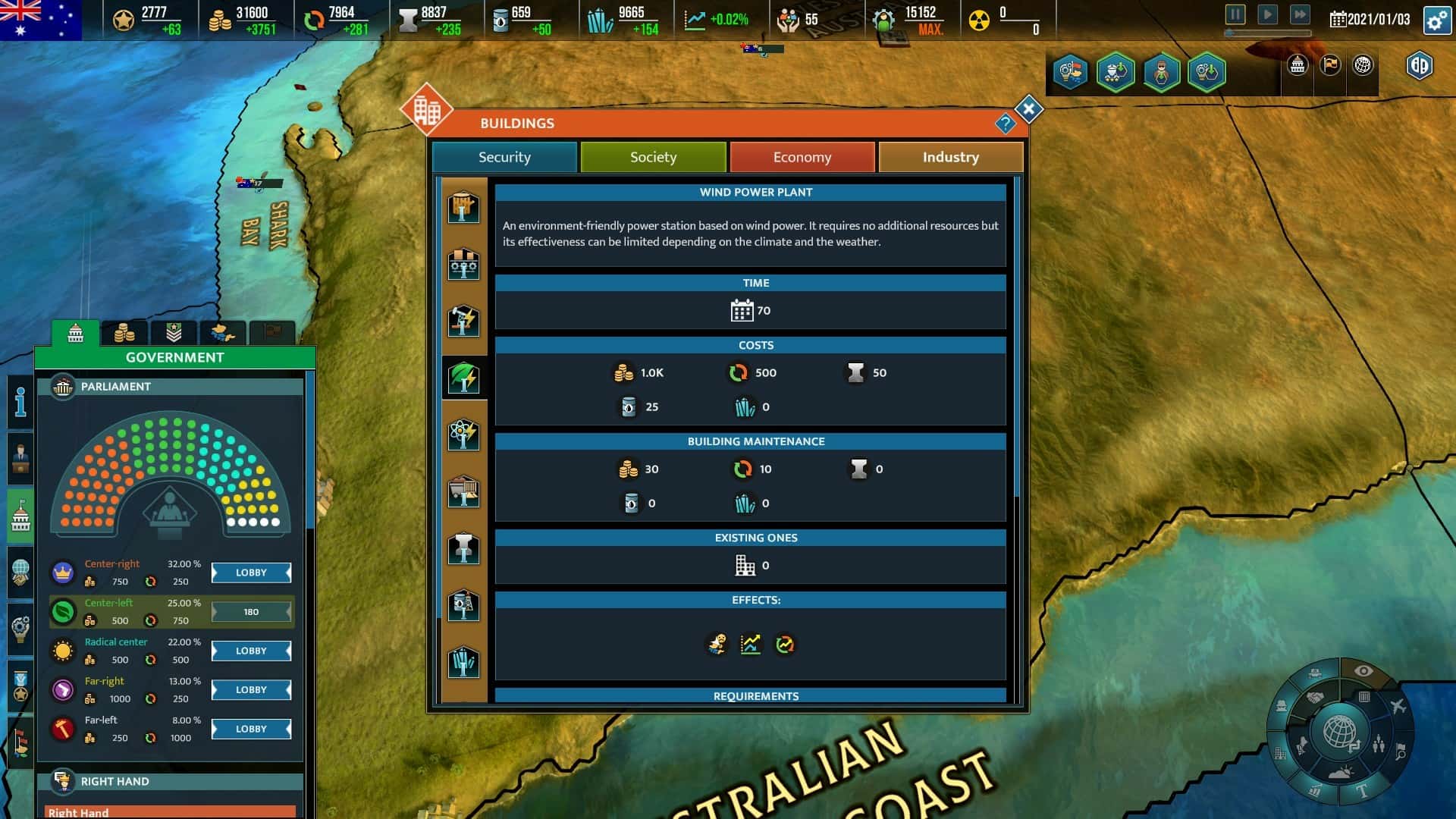 #2. Realpolitiks II Deluxe Edition (GOG) โดย: Fulqrum Publishing