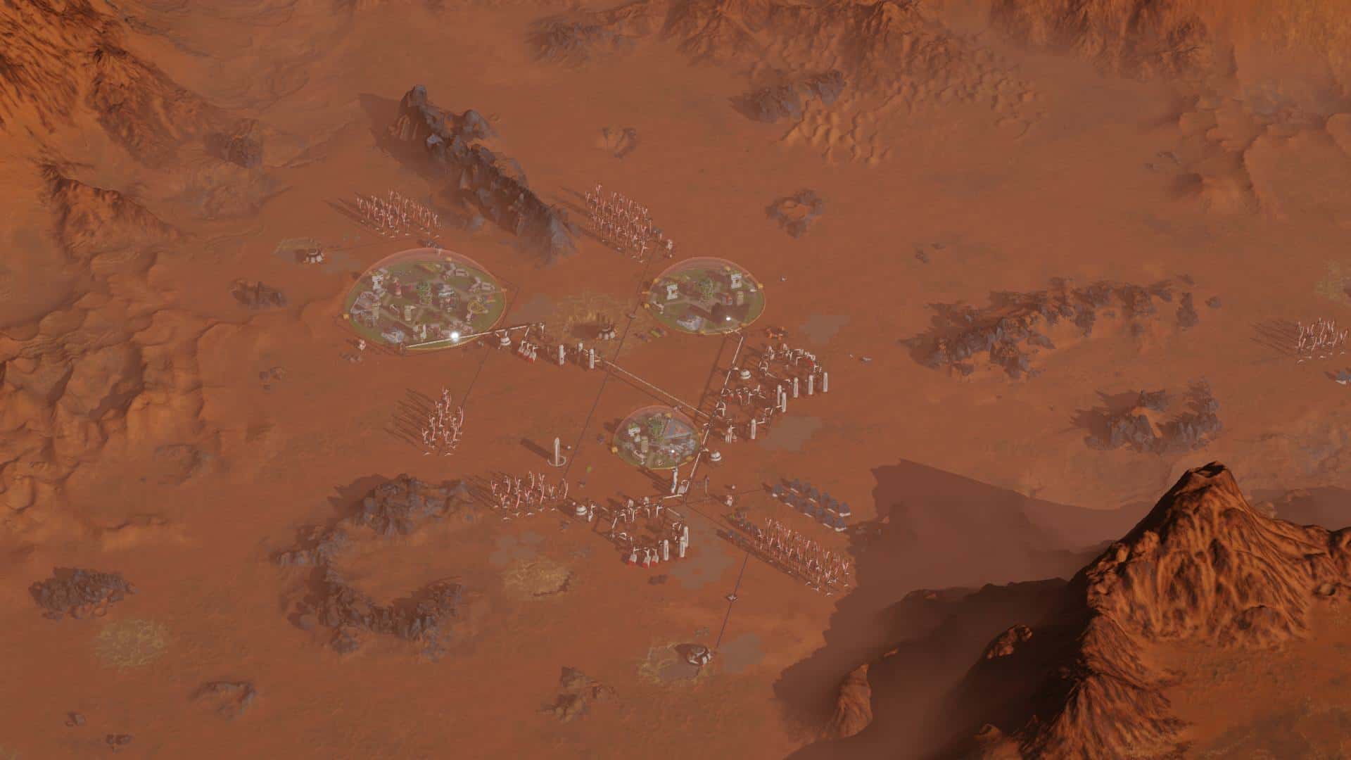 #5. Surviving Mars - Digital Deluxe Edition Upgrade Pack (GOG) di: Paradox Interactive