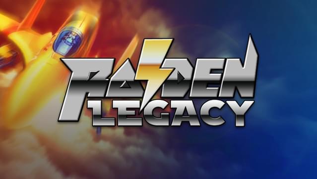 Raiden Legacy