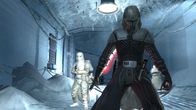 STAR WARS™ - The Force Unleashed™ Ultimate Sith Edition screenshot 4