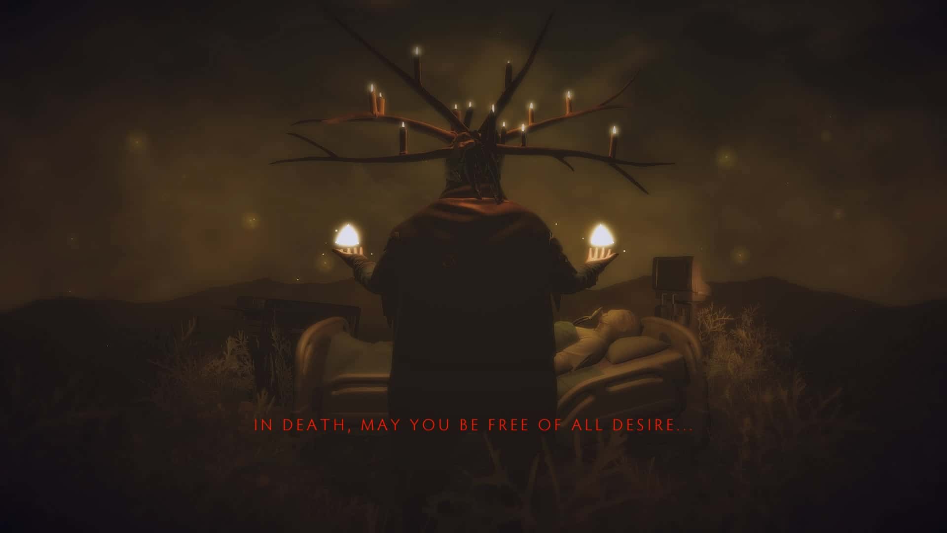 #8. Waking (GOG) Podle: tinyBuild