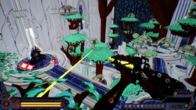 Diluvian Ultra screenshot 9