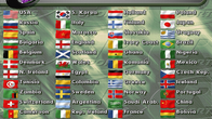 VR Soccer '96 screenshot 3