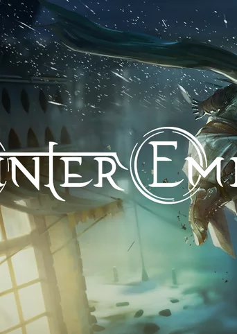 Winter Ember cover