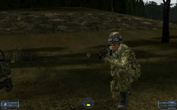 #7. Tom Clancy's Ghost Recon® (GOG) Von: Ubisoft