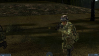 Tom Clancy's Ghost Recon® screenshot 8