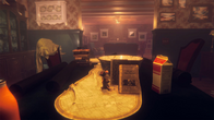 A Rat's Quest - The Way Back Home Season 1 screenshot 8