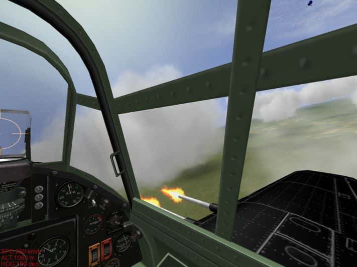 #10. IL-2 Sturmovik™: 1946 (GOG) 由: 1C Game Studios