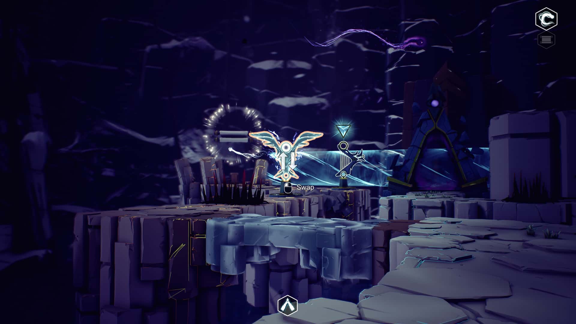 #8. The Sojourn (GOG) 由: Iceberg Interactive