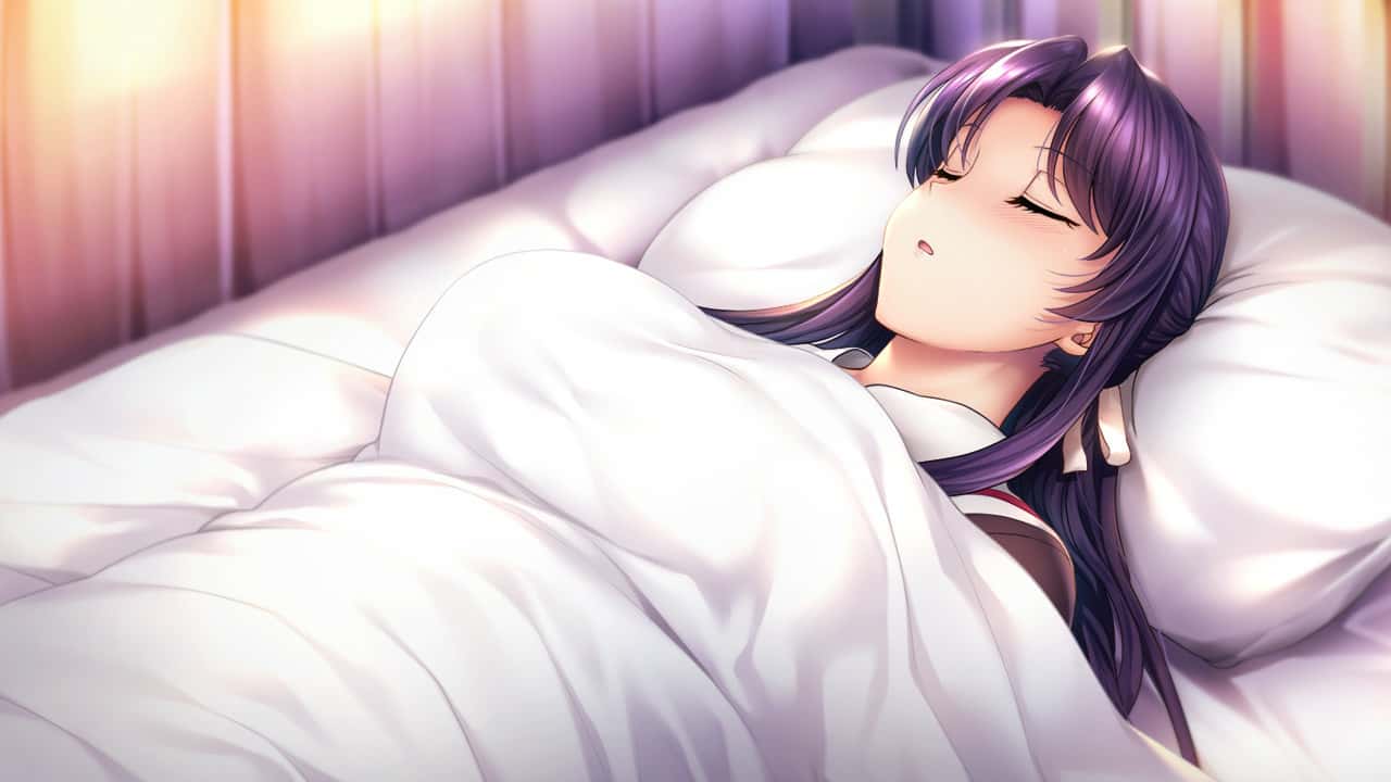 #4. Saimin Gakushū: Secret Desire (GOG) De: Shiravune