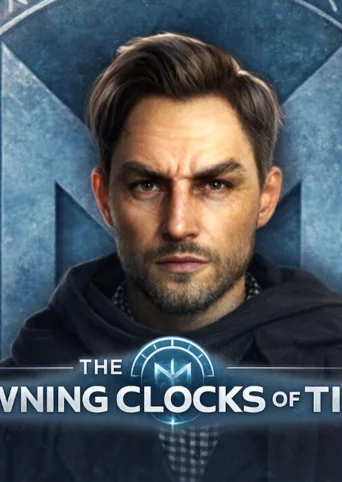 The Dawning Clocks of Time® Remake cover
