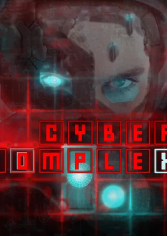 Cyber Complex cover