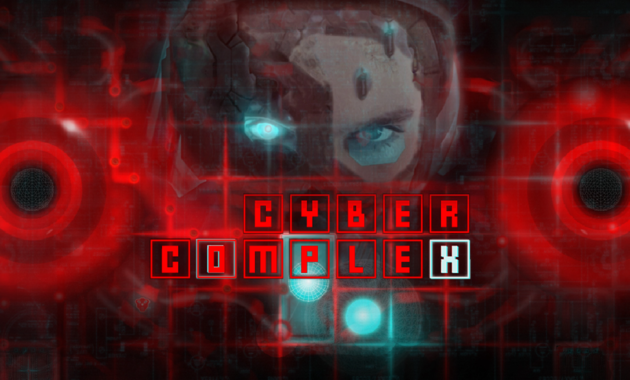 cyber complex vertical card thumbnail