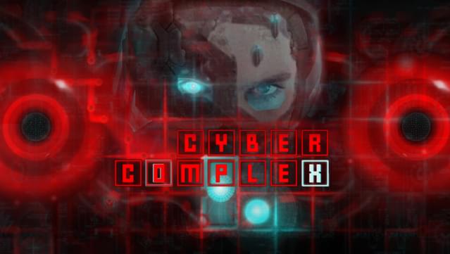 Cyber Complex