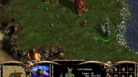 Warlords Battlecry 3 screenshot 4