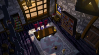 Escape from Monkey Island™ screenshot 9