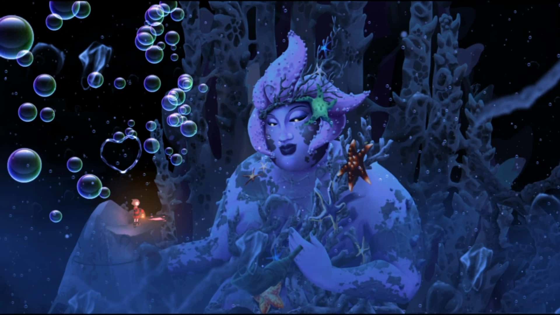 #10. SAMUDRA (GOG) โดย: Untold Tales
