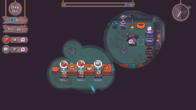 Tiny Witch screenshot 10
