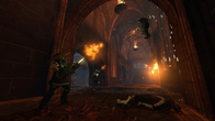 E.Y.E: Divine Cybermancy - Single-Player Edition screenshot 4