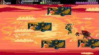 Shovel Knight: Specter of Torment screenshot 12
