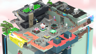 Tokyo 42 screenshot 7