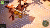 Wandering Cat screenshot 3