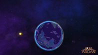 Moons of Ardan Demo screenshot 7