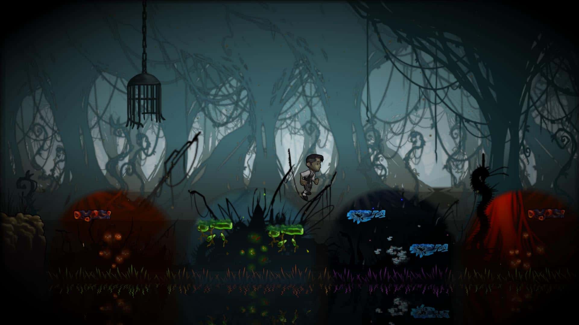 #3. Schein (GOG) โดย: Zeppelin Studio