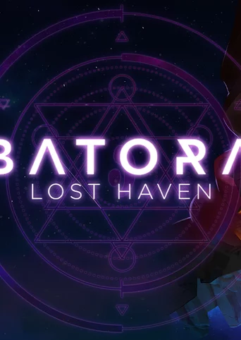 Batora: Lost Haven cover