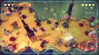 Danger Scavenger screenshot 3