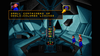 Star Trek™: 25th Anniversary screenshot 9