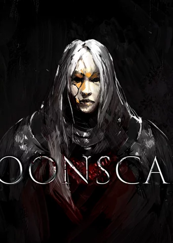 Moonscars cover