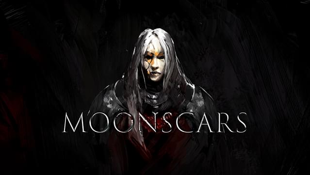 Moonscars
