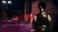 Vampire: The Masquerade - Shadows of New York screenshot 2