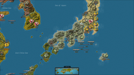 Strategic Command WWII: World at War screenshot 10