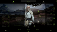 Sacred Fire: A Role Playing Game screenshot 4