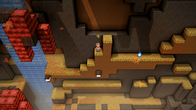 Crystal Project Demo screenshot 4