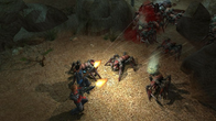 Shadowgrounds screenshot 6