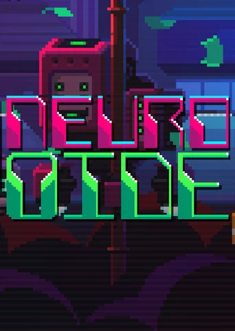 NeuroVoider cover
