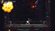 Iron Meat Demo screenshot 4