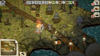 Lesson Learned: Cult of the Elizabeth screenshot 7