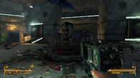 Fallout - New California screenshot 6