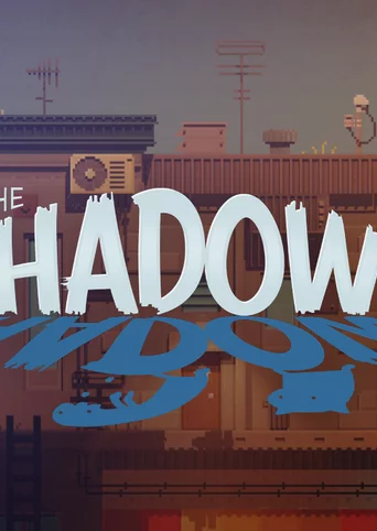 In the Shadows cover