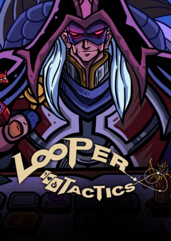 Looper Tactics Complete Edition cover
