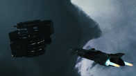 Tales From The Unending Void: Season 1 screenshot 9