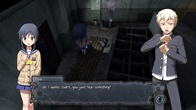 Corpse Party: Blood Drive screenshot 9