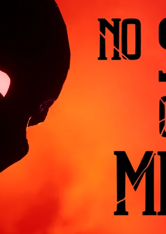 No Son of Mine cover