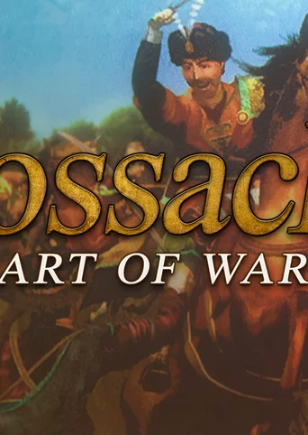 Cossacks - Art Of War cover