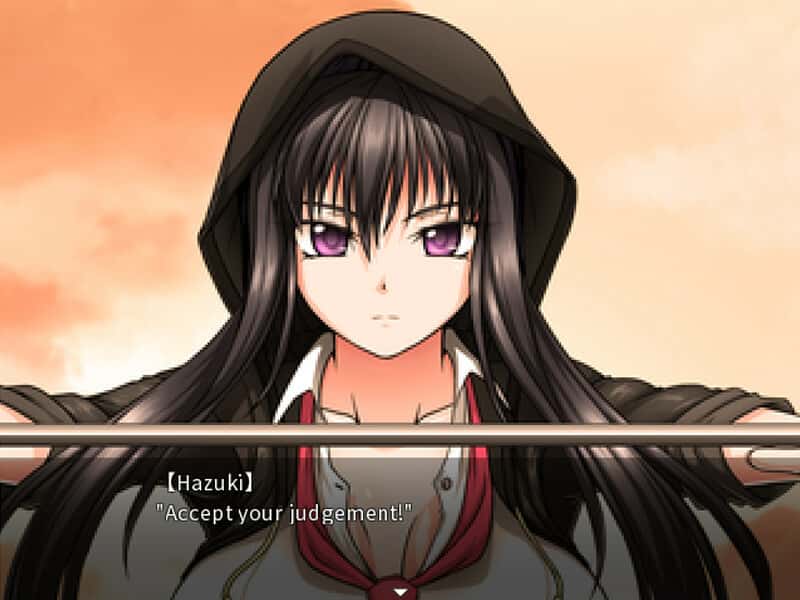 #7. Marauder of Dystopia: The weakest go to the wall UNRATED (GOG) 由: Shiravune