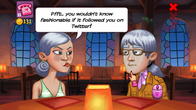 Kitty Powers’ Matchmaker screenshot 9